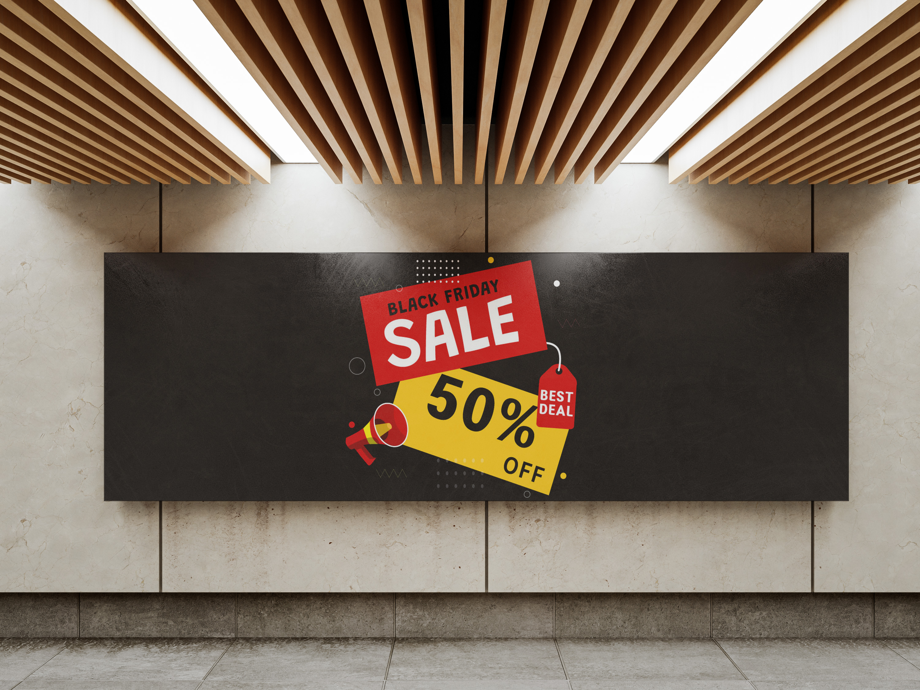 BACK TO SCHOOL banner
